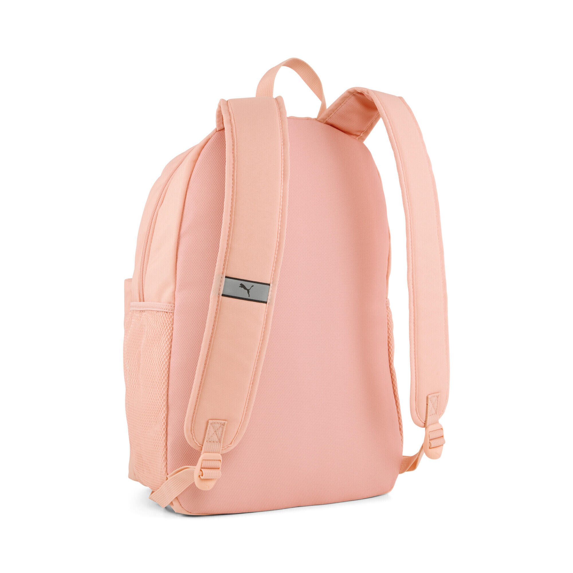 PUMA Phase Patch rugzak 20L PUMA Pink Fruit 5/5
