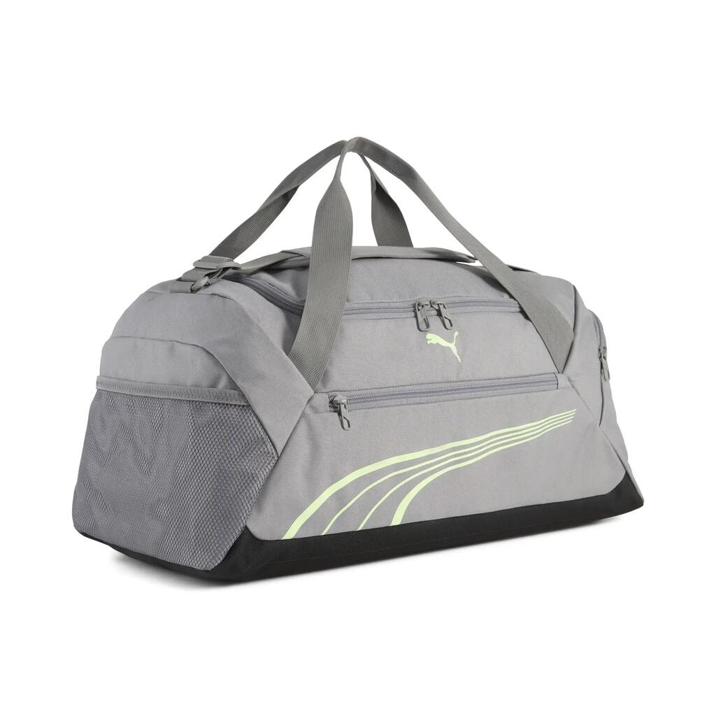 GREY / GREEN / BLACK