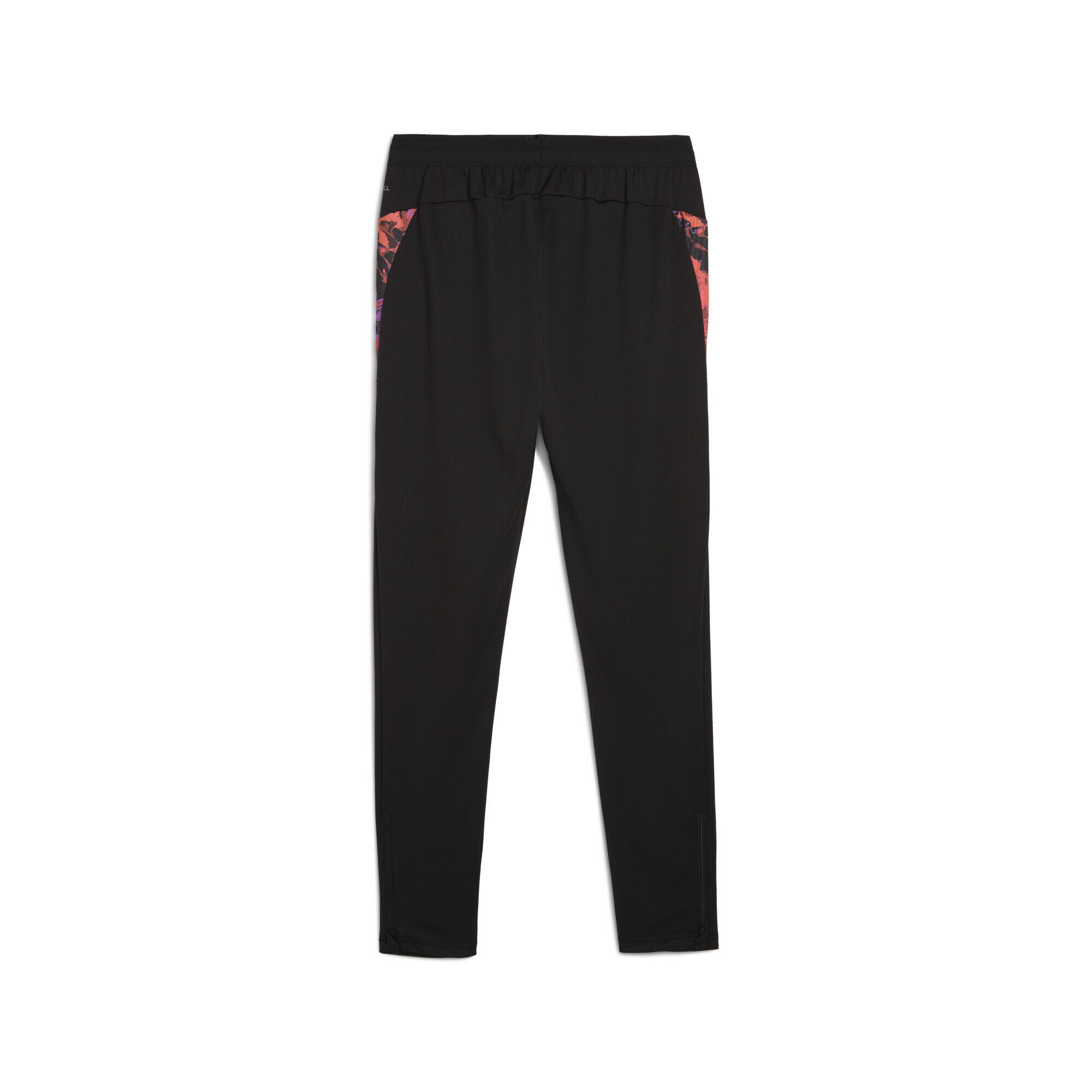 Pantalon de football IndividualCUP Homme PUMA Black 6/7