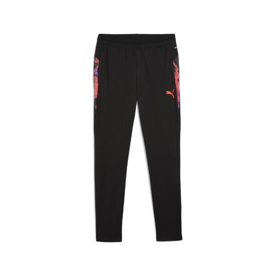 Pantalon de football IndividualCUP Homme PUMA Black