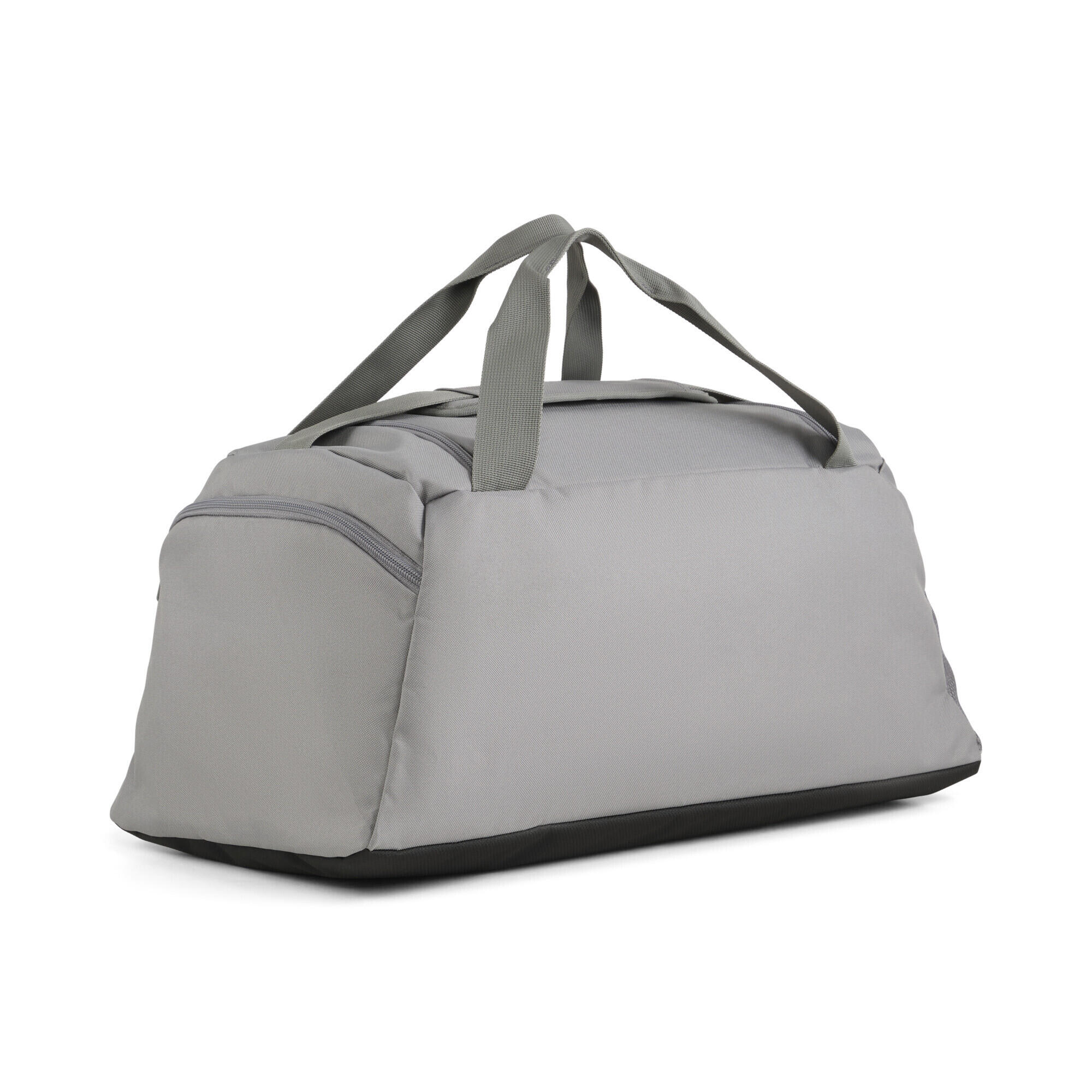 Bolsa de deporte PUMA Fundamental pequeña 34 l PUMA Cast Iron Gray 3/5