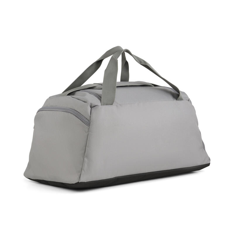 Petit sac de sport Fundamental (34 L) PUMA Cast Iron Gray
