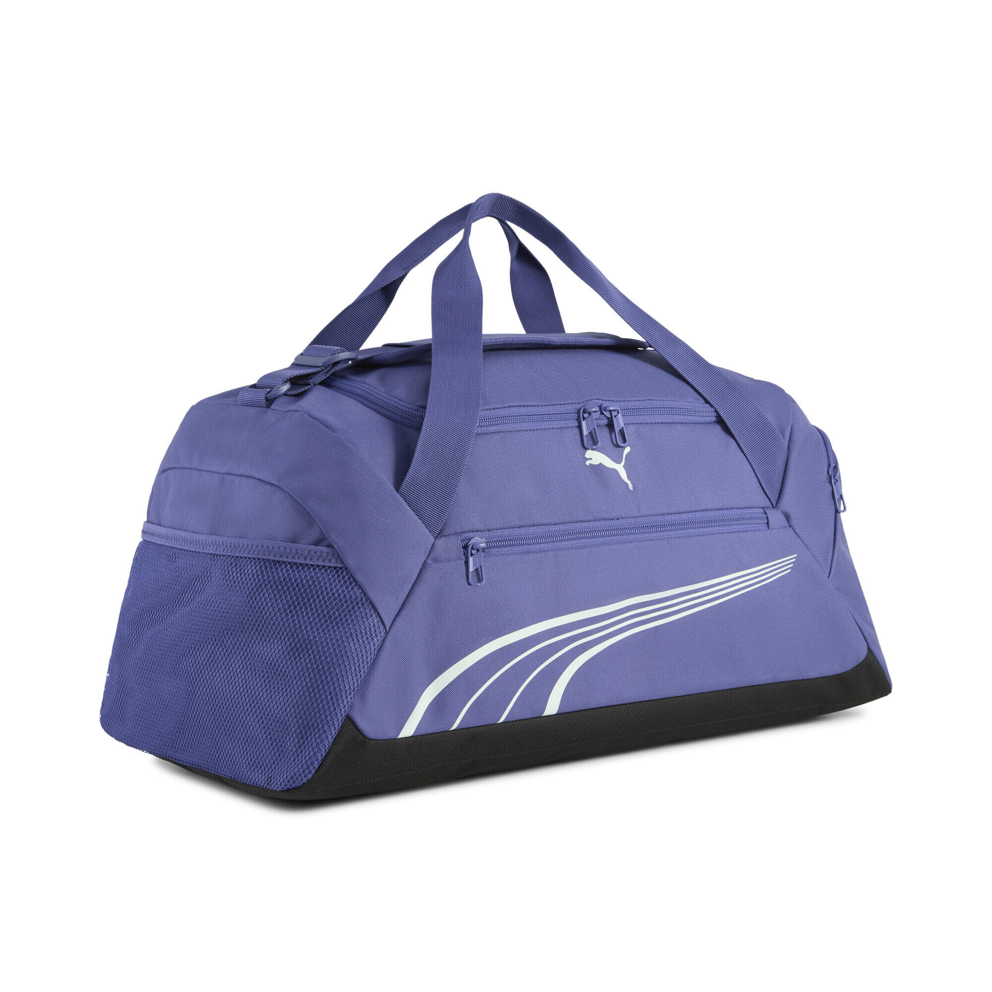 Mała torba sportowa Fundamental 34 l PUMA Blue Crystal 2/5