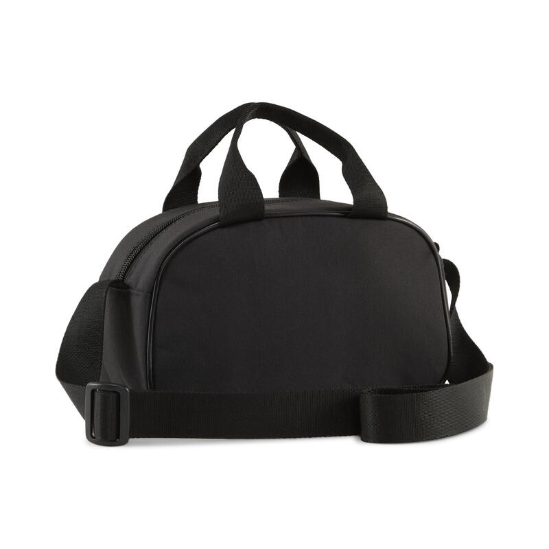 Mini sac Campus (2 L) PUMA Black