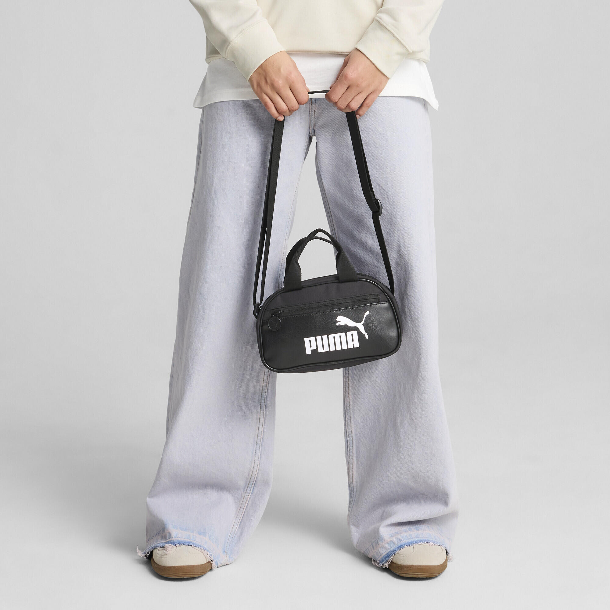 Mini sac Campus (2 L) PUMA 2/5