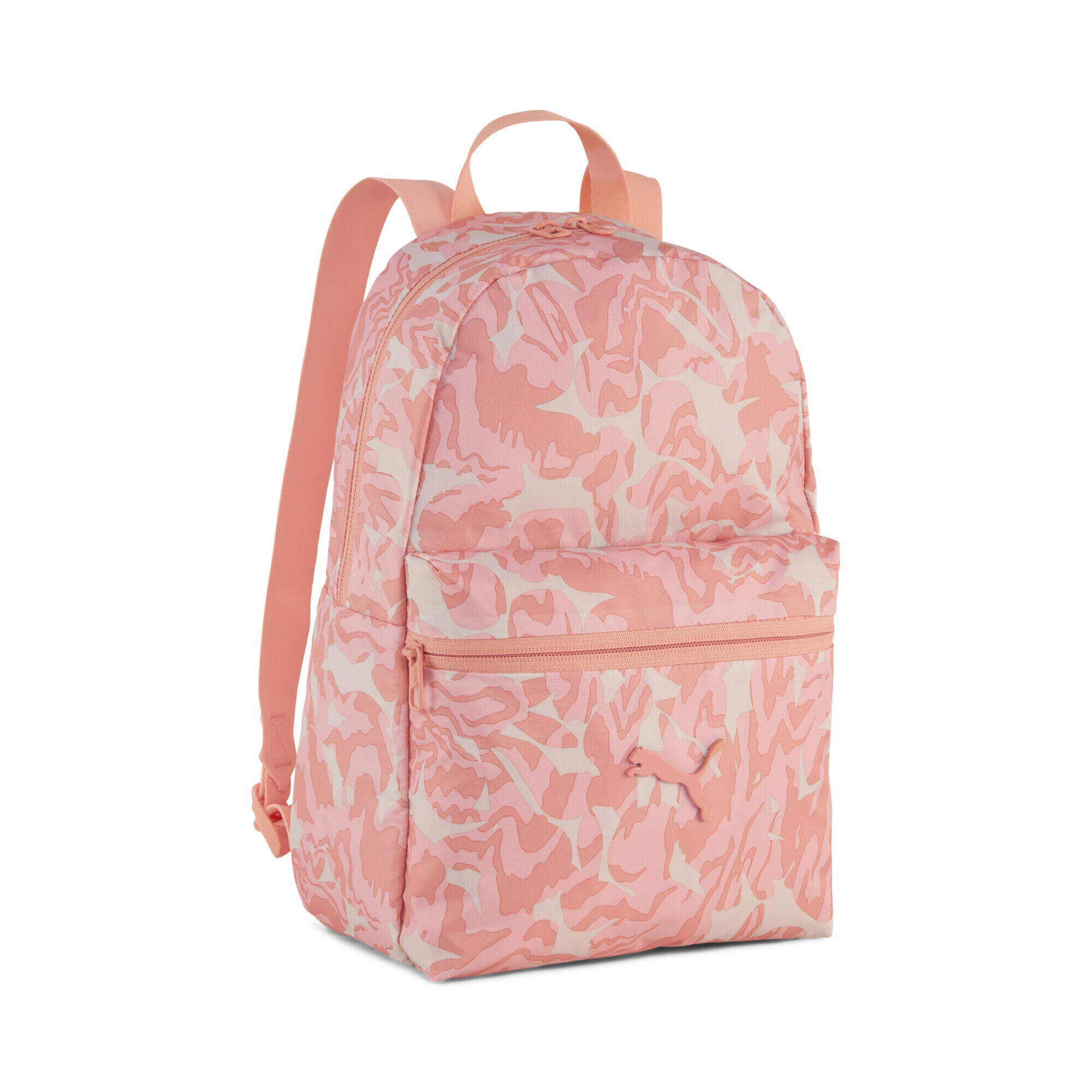 Damski mały plecak Pop 13 l PUMA Pink Fruit Aop 2/5