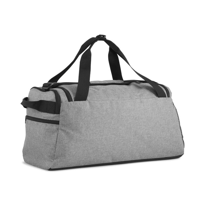Petit sac de sport chiné PUMA Buzz (35 L) PUMA Medium Gray Heather