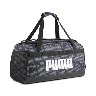 Borsone sportivo medio con stampa integrale Challenger 58 L PUMA