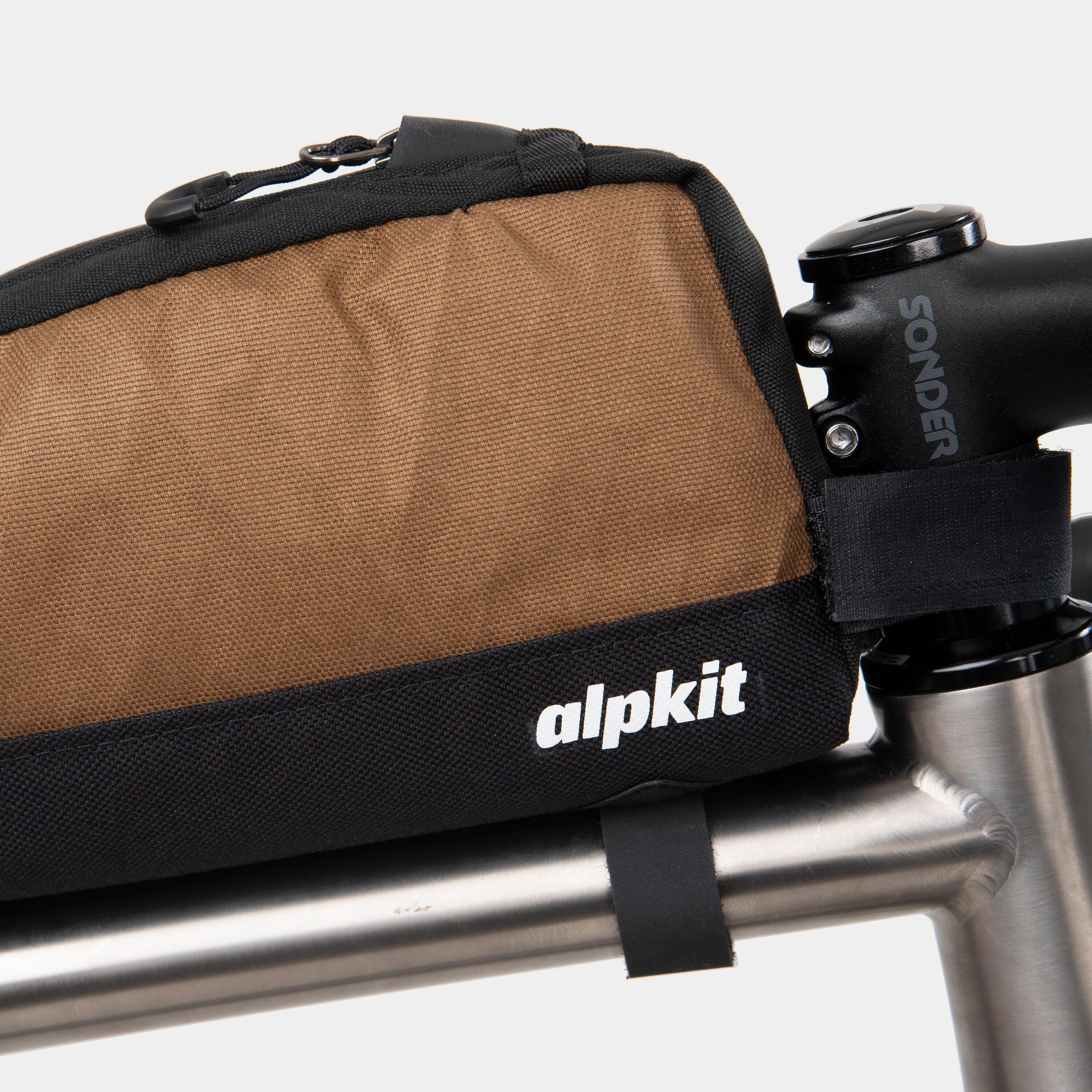 Fuel Pod Top Tube Bag 6/7