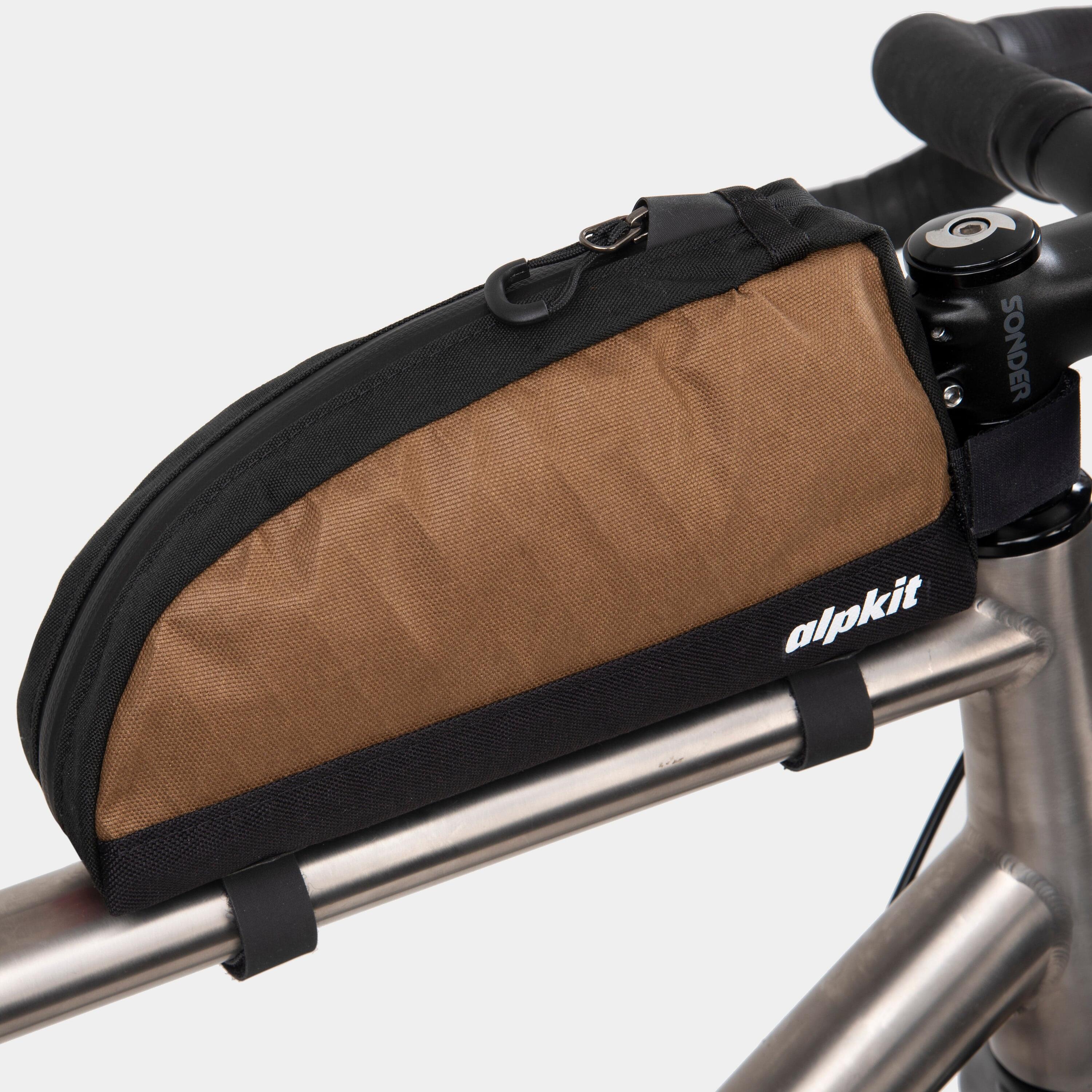 Fuel Pod Top Tube Bag 5/7