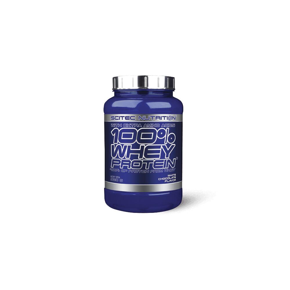 Whey Protéine | 100% Whey Professional (920gr) | Noix De Coco 2/7