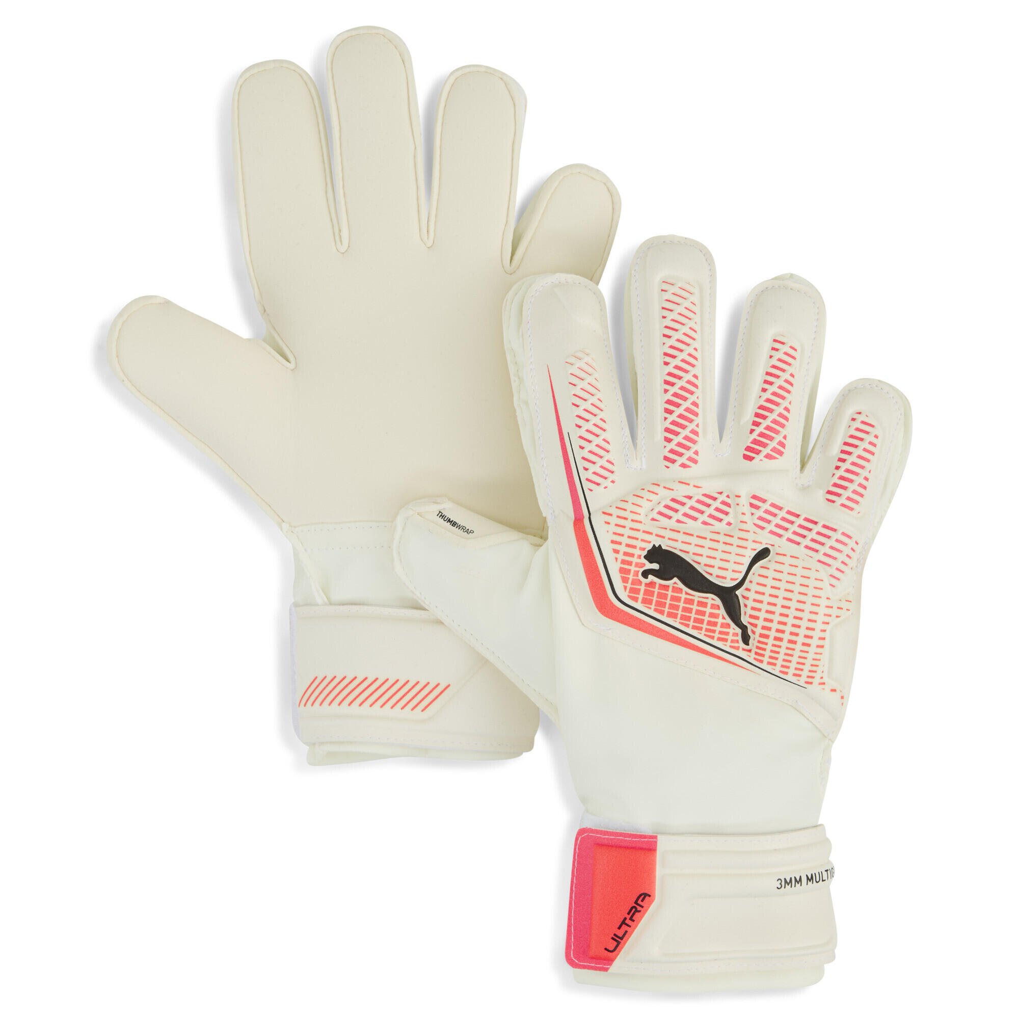 PUMA ULTRA MATCH PROTECT RC keepershandschoenen voor jongeren PUMA