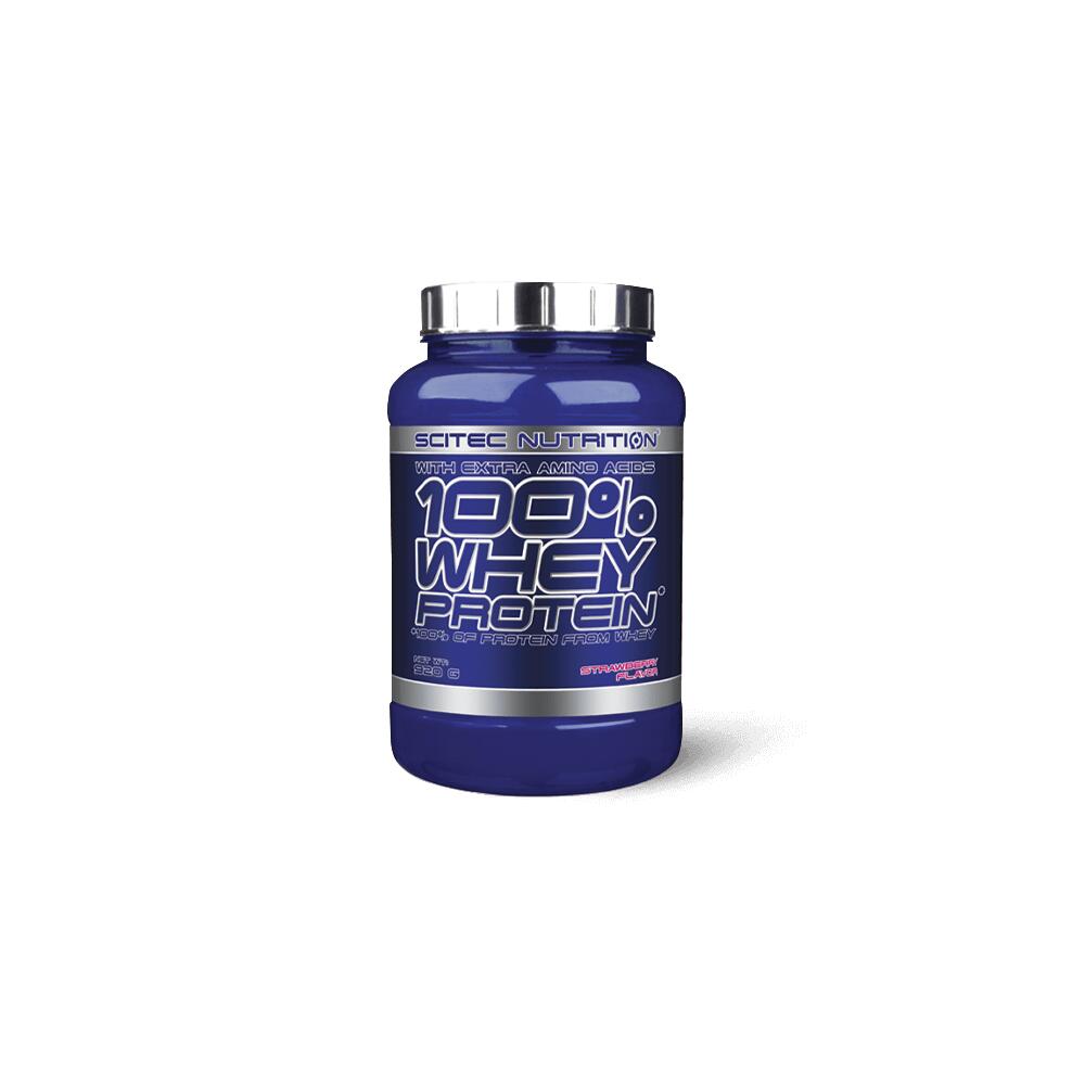 Whey Protéine | 100% Whey Professional (920gr) | Noix De Coco 3/7