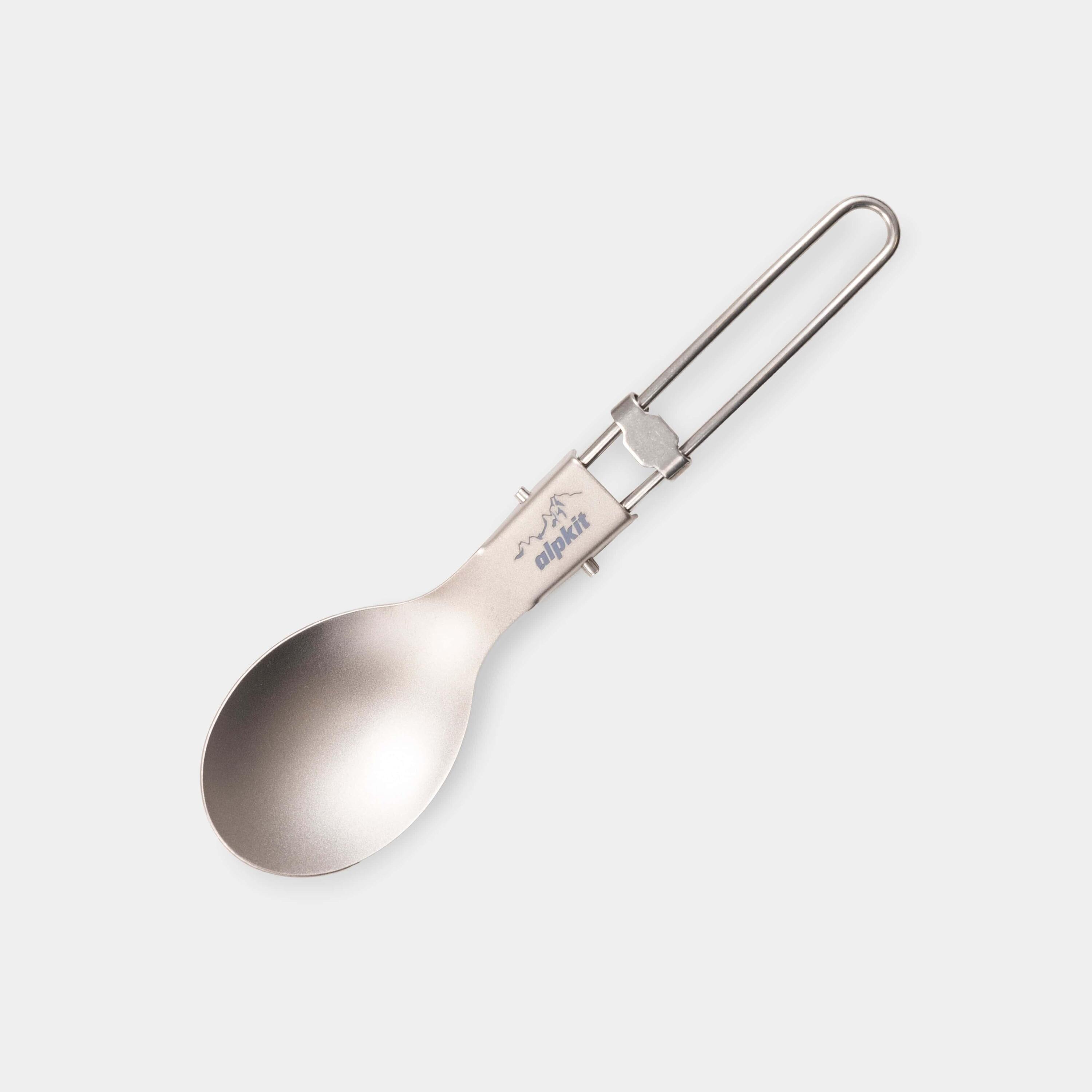 ALPKIT SnapWire Spoon