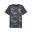 Maillot d'avant match Manchester City Homme PUMA Strong Gray Cool Light