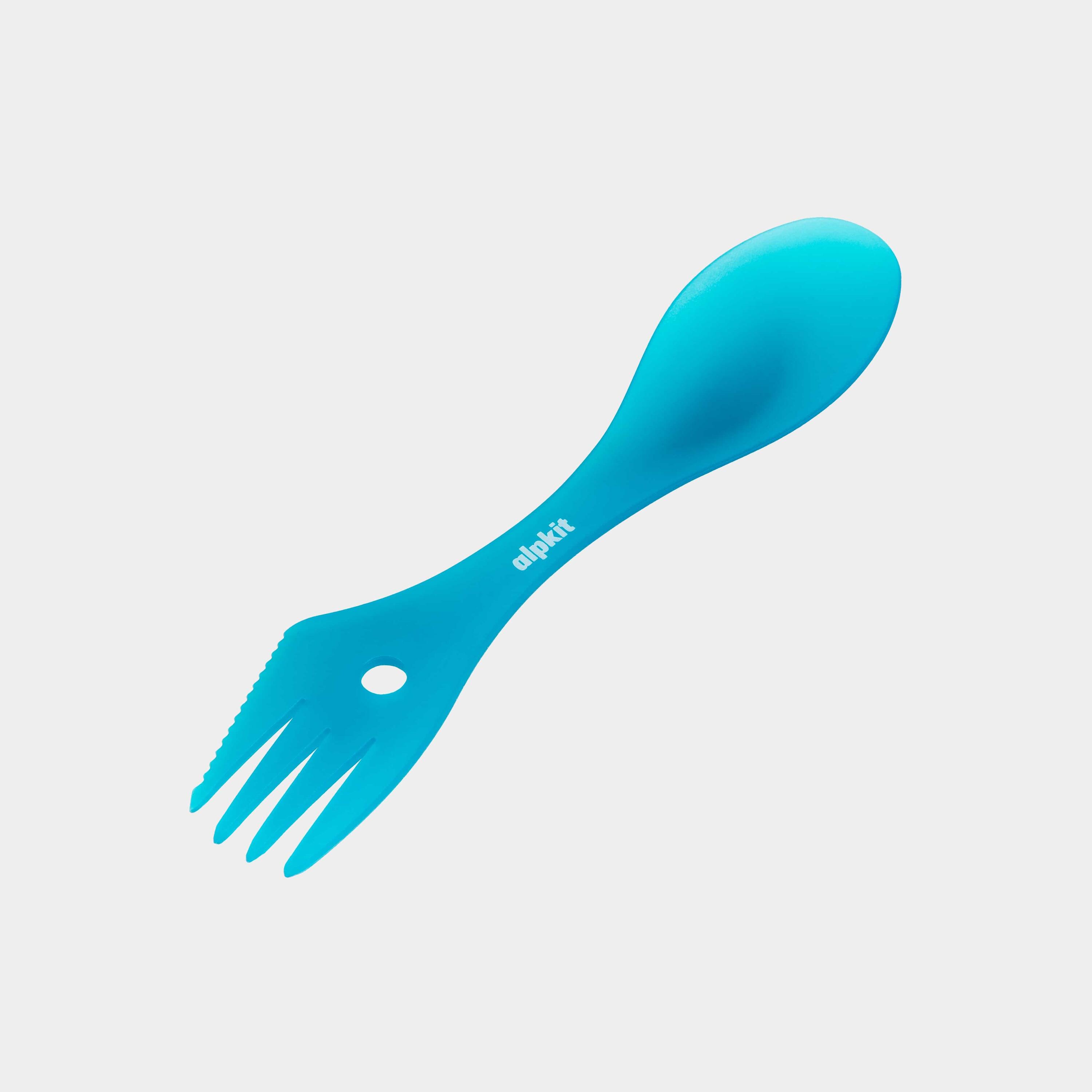 ALPKIT Spork Forked Spoon