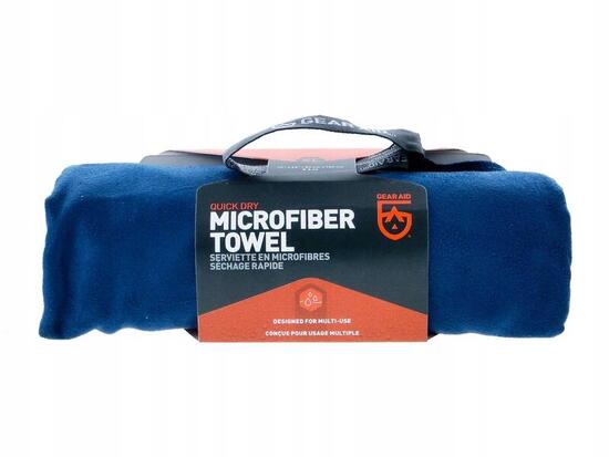 Ręcznik szybkoschnący z mikrofibry GearAid Tactical