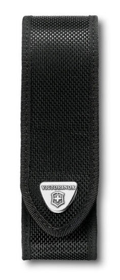 Étui Victorinox RangerGrip en nylon résistant compact avec passant ceinture
