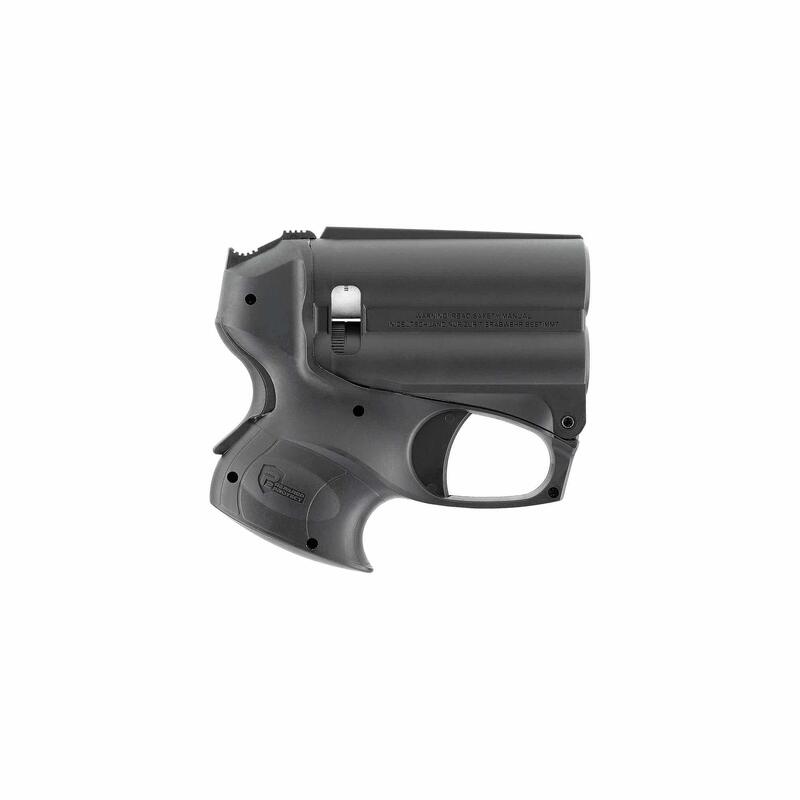 Pistol piper cu lanterna Umarex PGS 2 2.2057-1