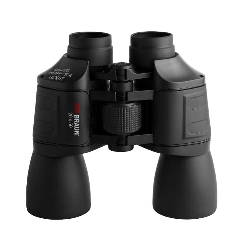 BRAUN Binocular 20x50 20169