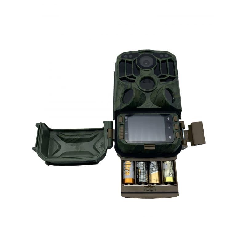 Camera vanatoare cu telecomanda 24MP 1296P Braun 800 WiFi 57666