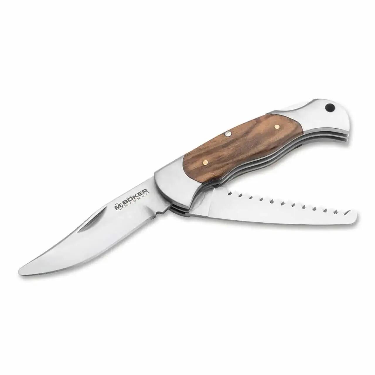 BOKER MAGNUM picture
