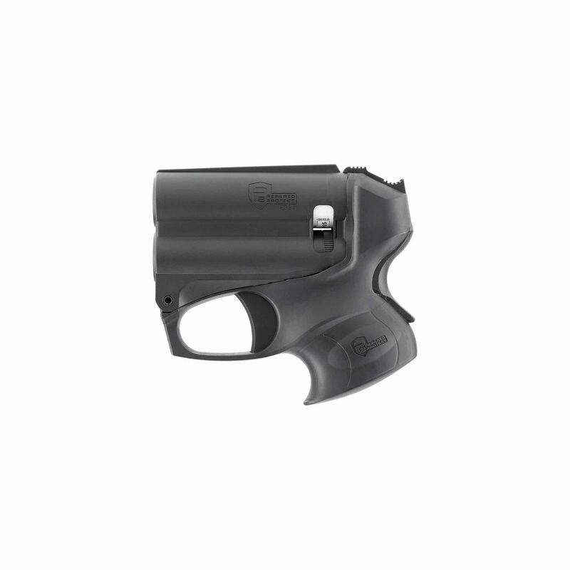 Pistol piper cu lanterna Umarex PGS 2 2.2057-1