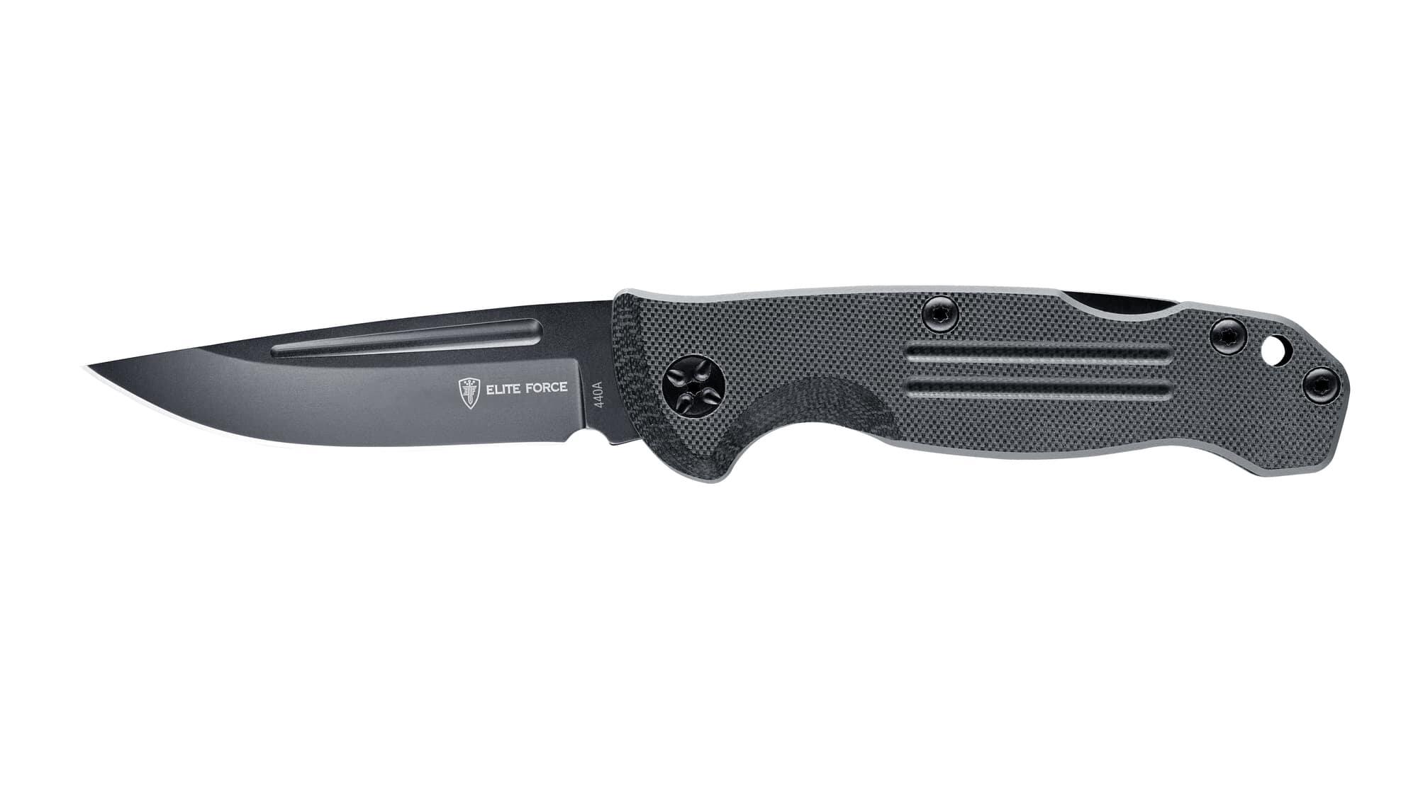 Nóż Elite Force EF 167 składany 3/5