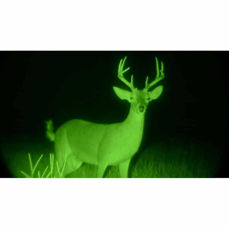 Camera Night Vision cu vedere nocturna IR