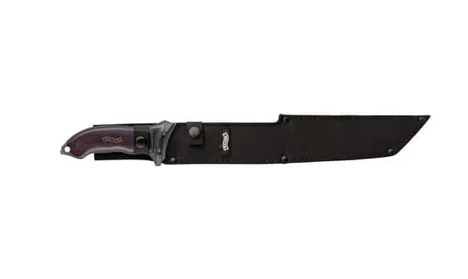 Maceta Walther Machtac 5 5.0846 2/5