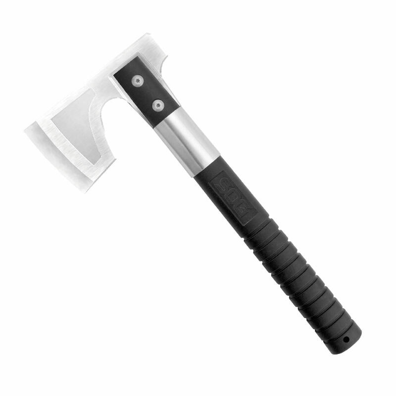 Topor SOG Camp Axe CH1001-CP