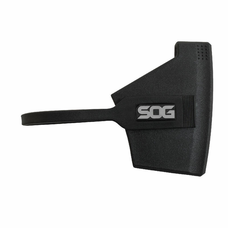 Topor SOG Camp Axe CH1001-CP