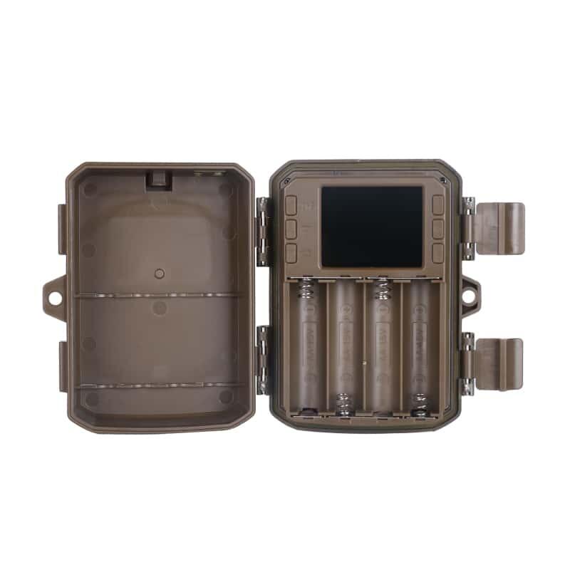 Camera vanatoare 24MP 1520p Braun 200 WiFi Mini 57652