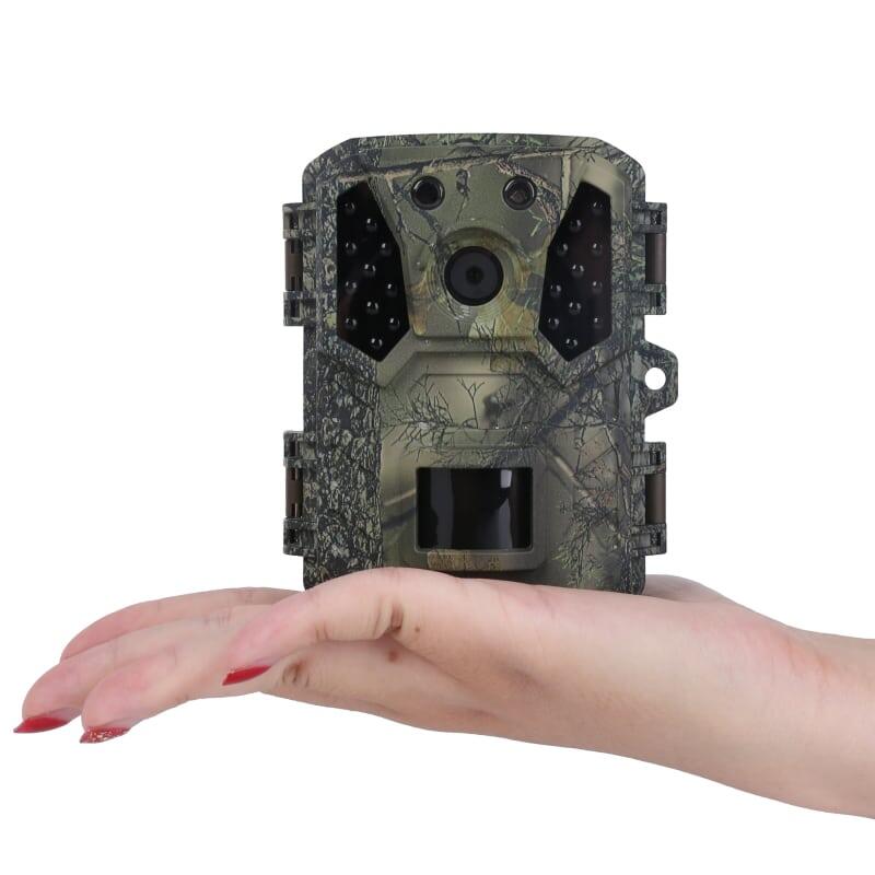 Camera vanatoare 24MP 1520p Braun 200 WiFi Mini 57652