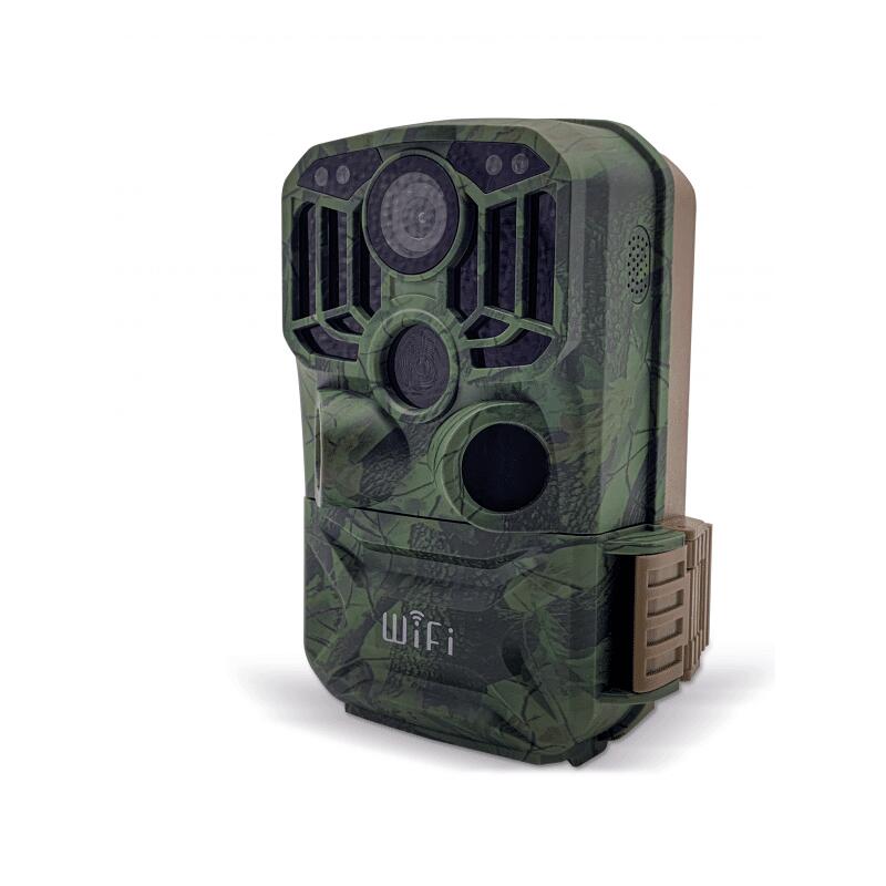 Camera vanatoare cu telecomanda 24MP 1296P Braun 800 WiFi 57666