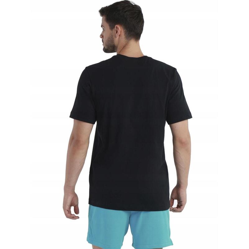 Koszulka sportowa Męska Nike Sportswear Swoosh