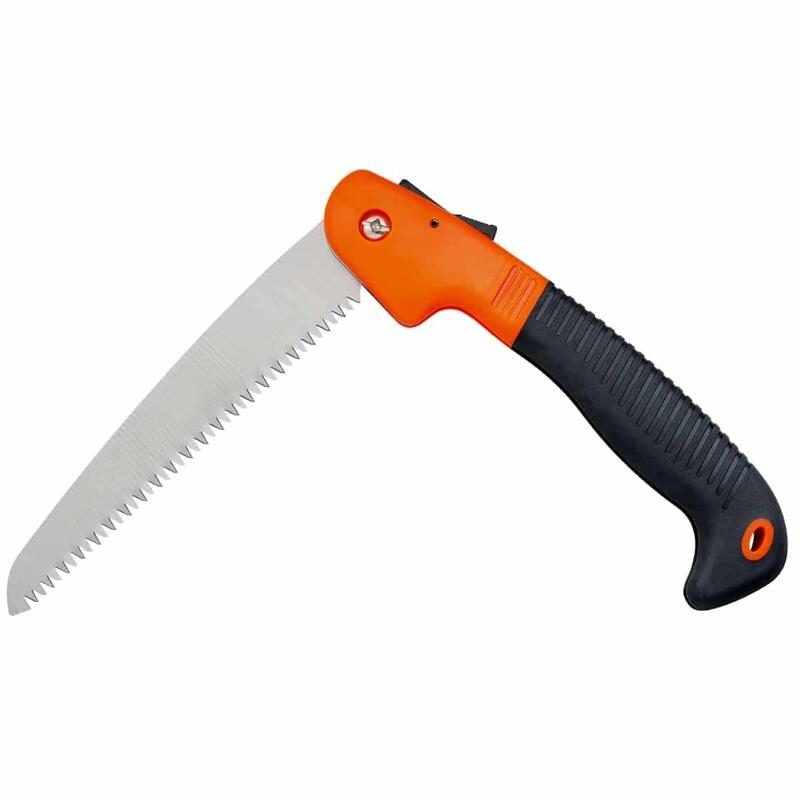 Fierastrau pliabil 18cm Albainox 32704