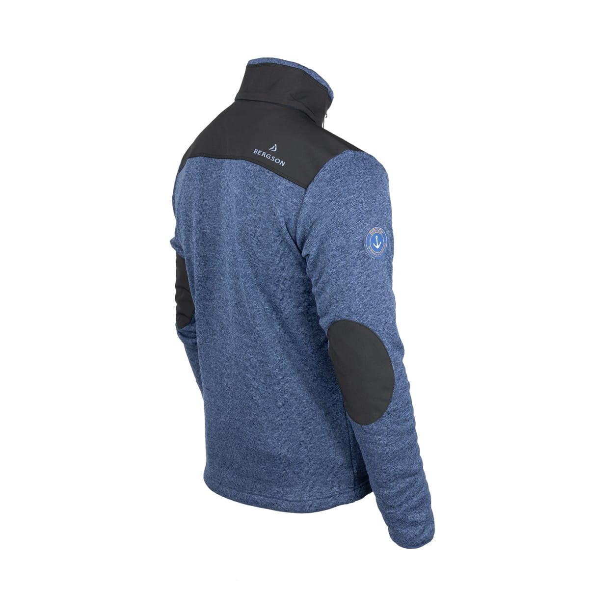 Bluza/sweter Bergson TACT 3/7