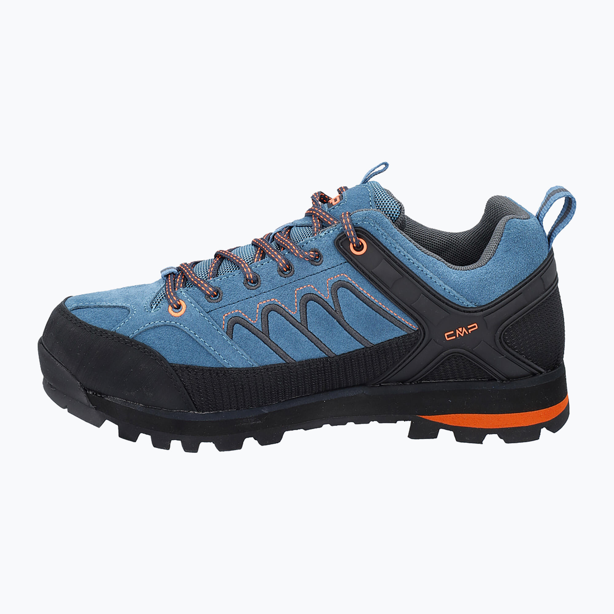 Lage Schoenen CMP Moon waterprof 3/15