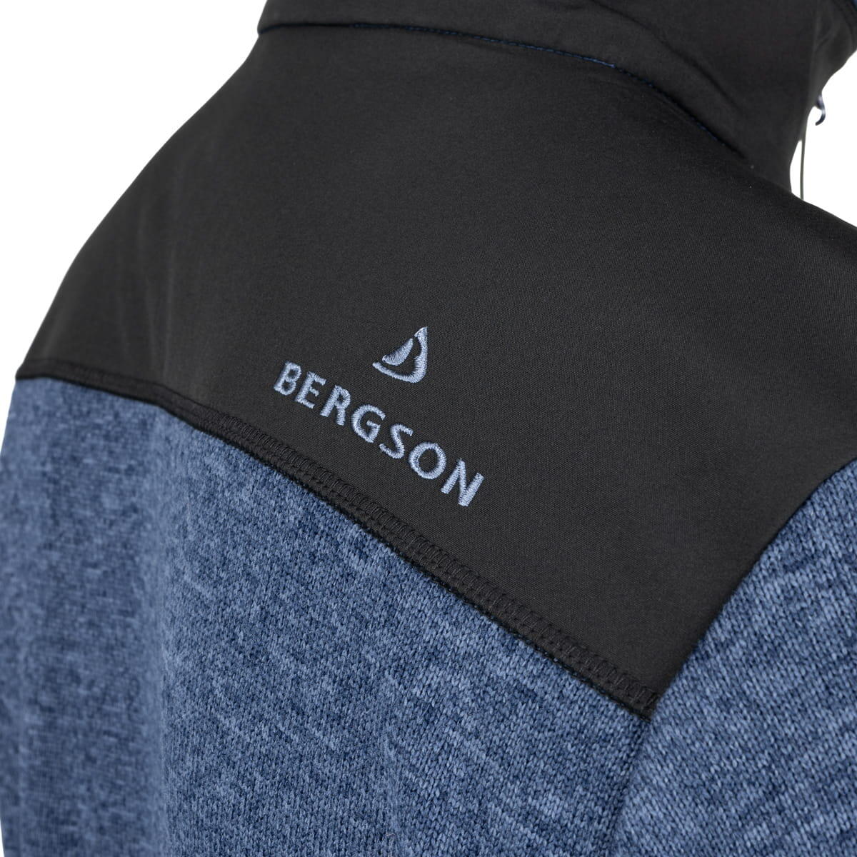 Bluza/sweter Bergson TACT 6/7