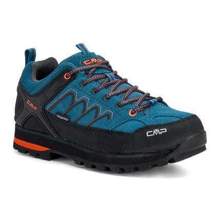 Buty trekkingowe męskie CMP Moon Low niebieskie
