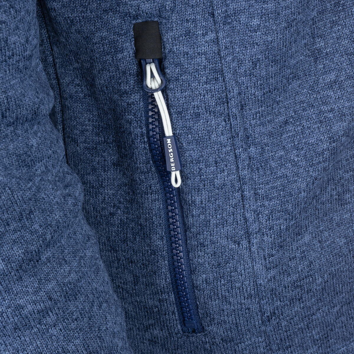 Bluza/sweter Bergson TACT 5/7