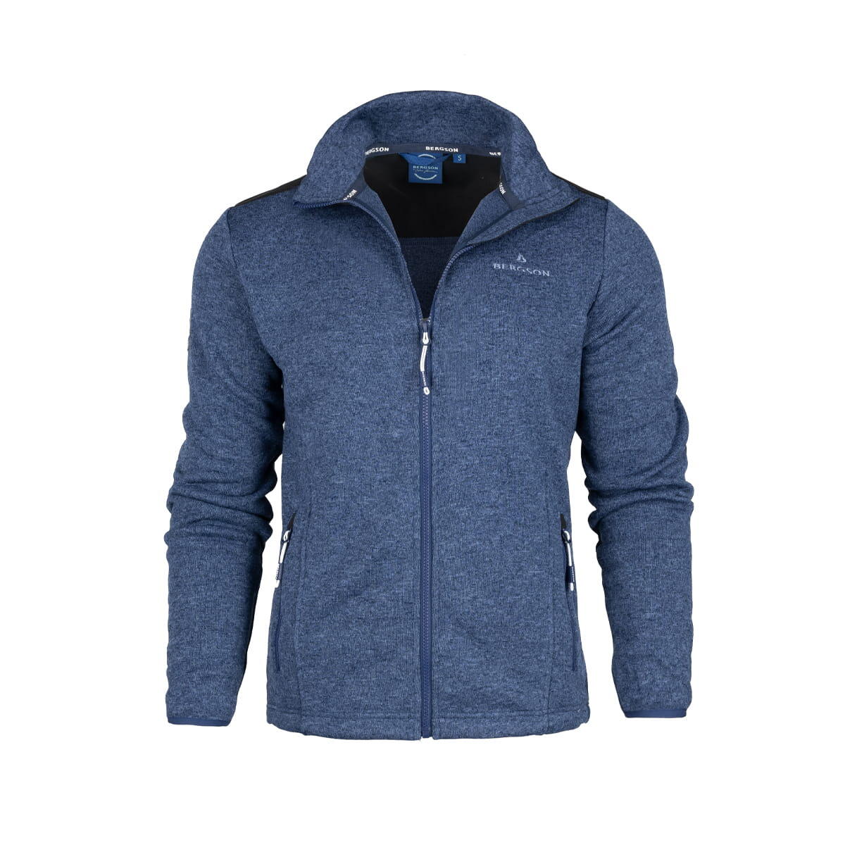 Bluza/sweter Bergson TACT 2/7