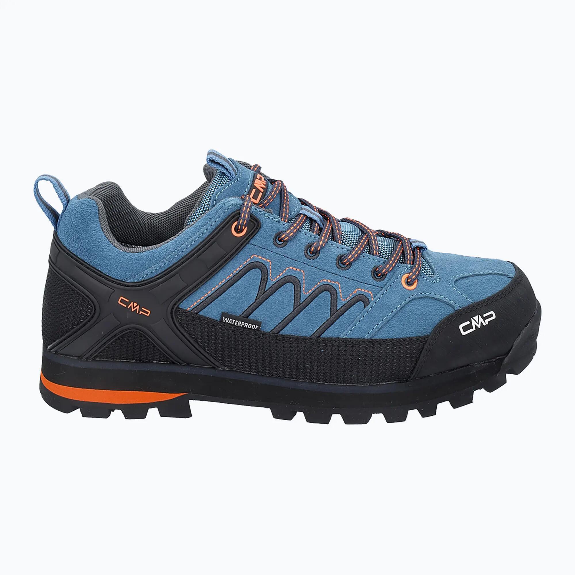 Lage Schoenen CMP Moon waterprof 2/15