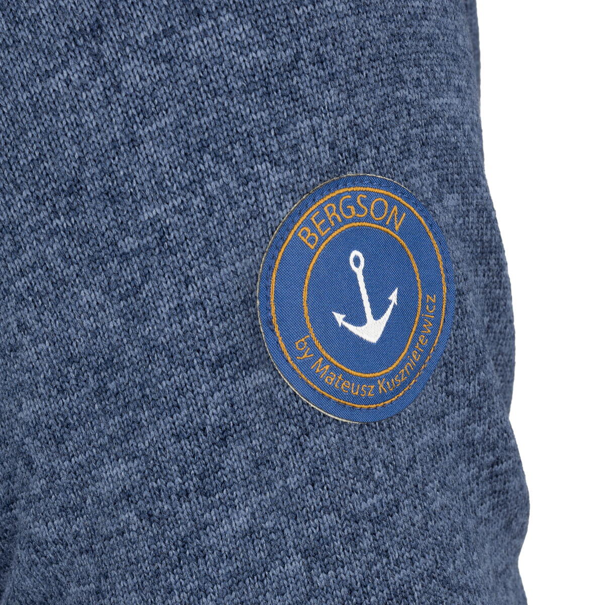 Bluza/sweter Bergson TACT 7/7