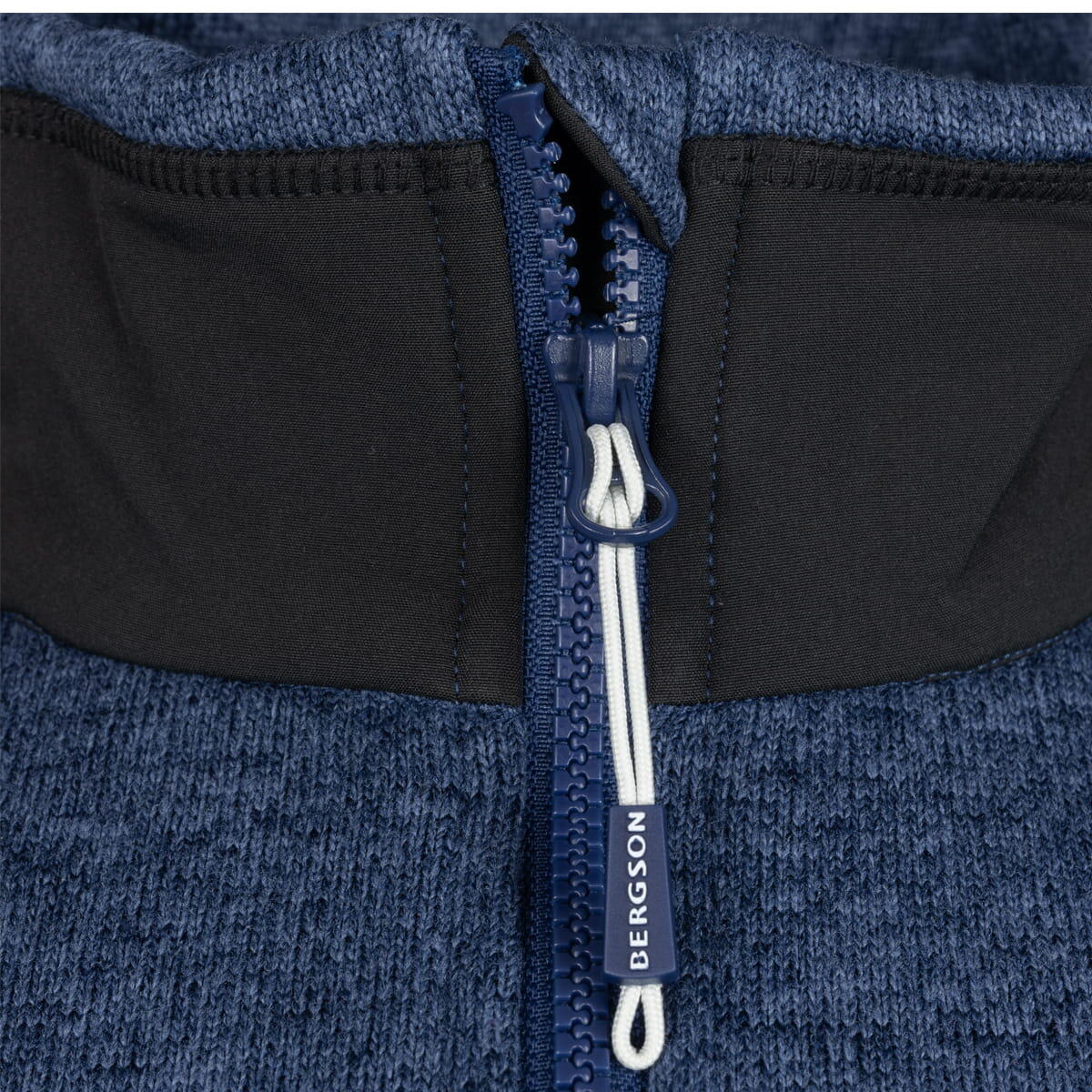 Bluza/sweter Bergson TACT 4/7