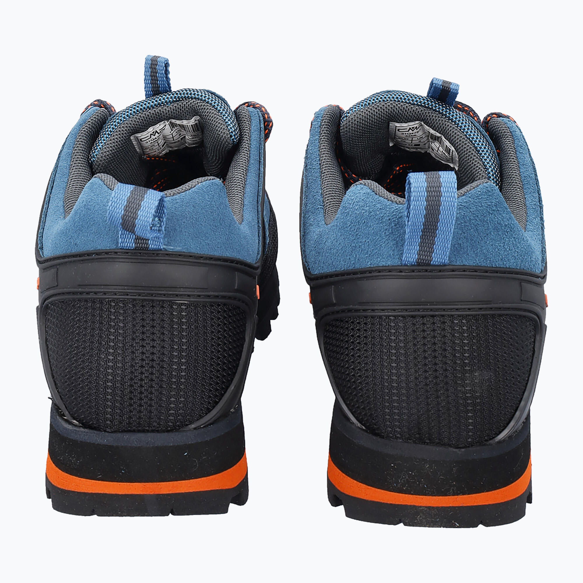 Lage Schoenen CMP Moon waterprof 4/15
