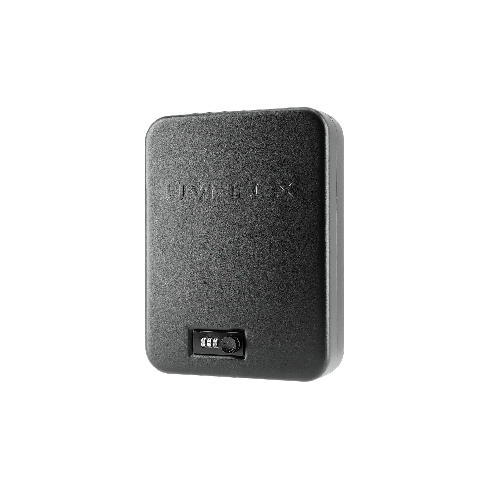 Seif pentru pistol Umarex 3.4070 2/6