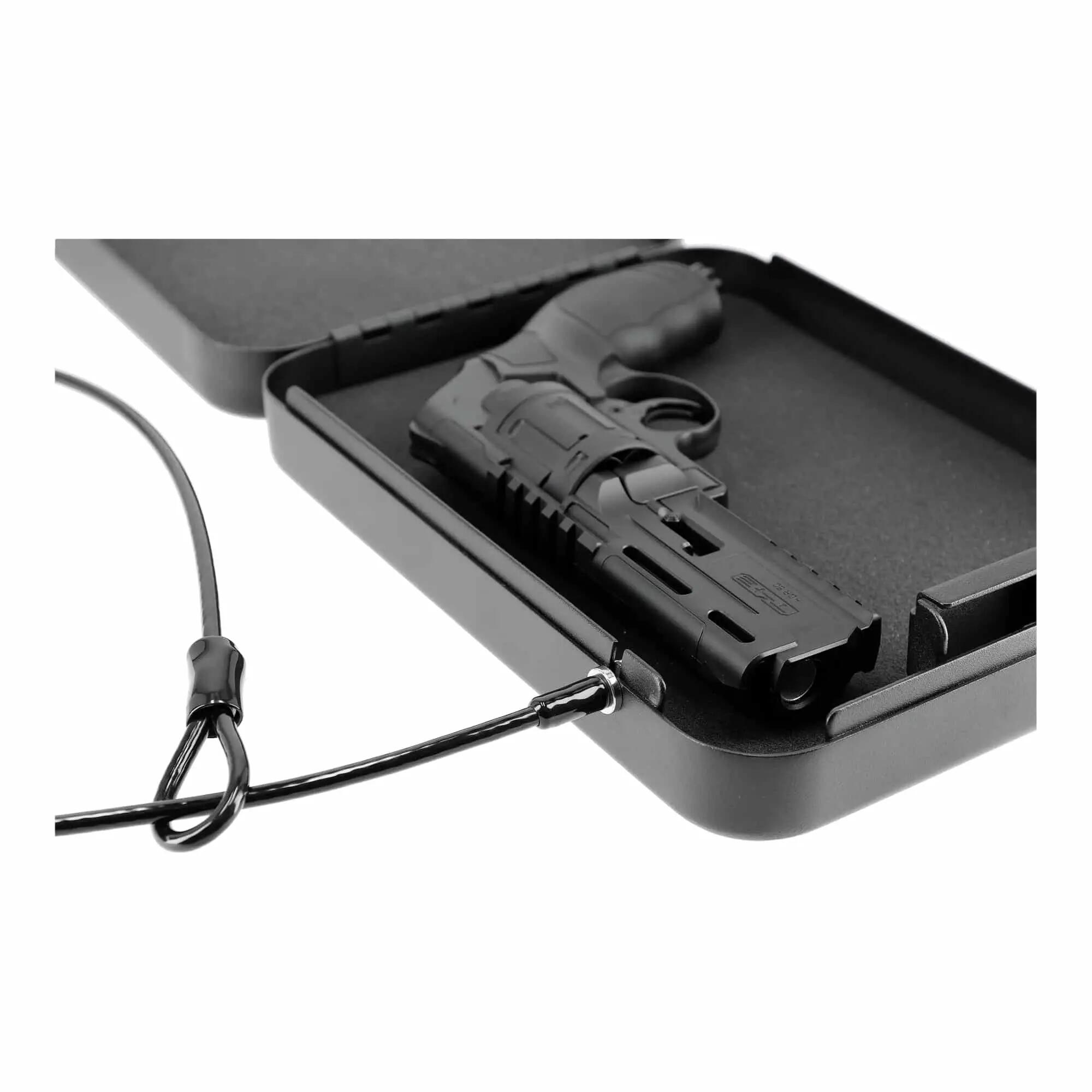 Seif pentru pistol Umarex 3.4070 5/6