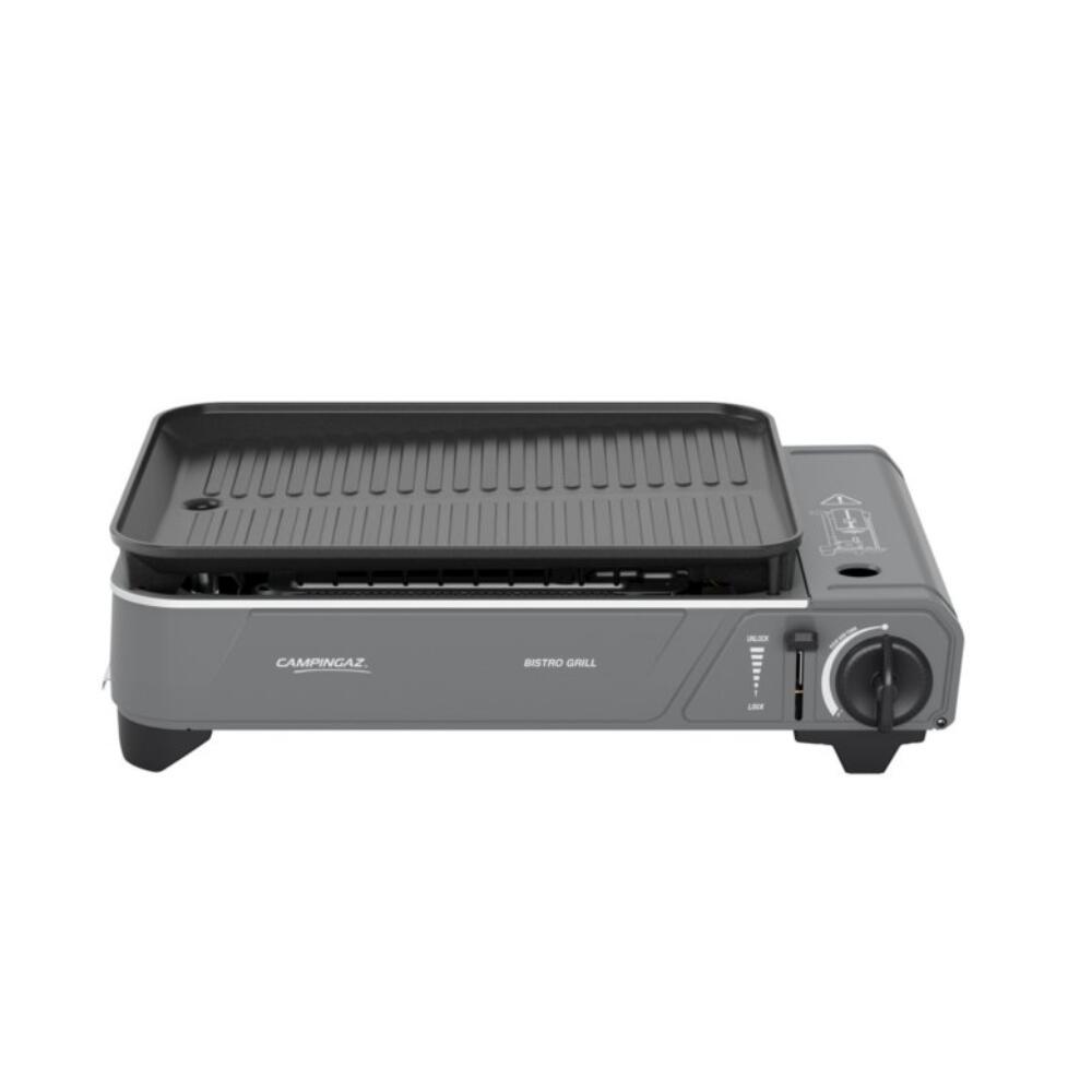 COLEMAN Campingaz Bistro Grill Gas Stove